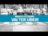 Entenda as novas regras do Uber em SP