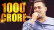 Sultan Salman Khan Signs Rs 1000-Crore Deal With A Channel