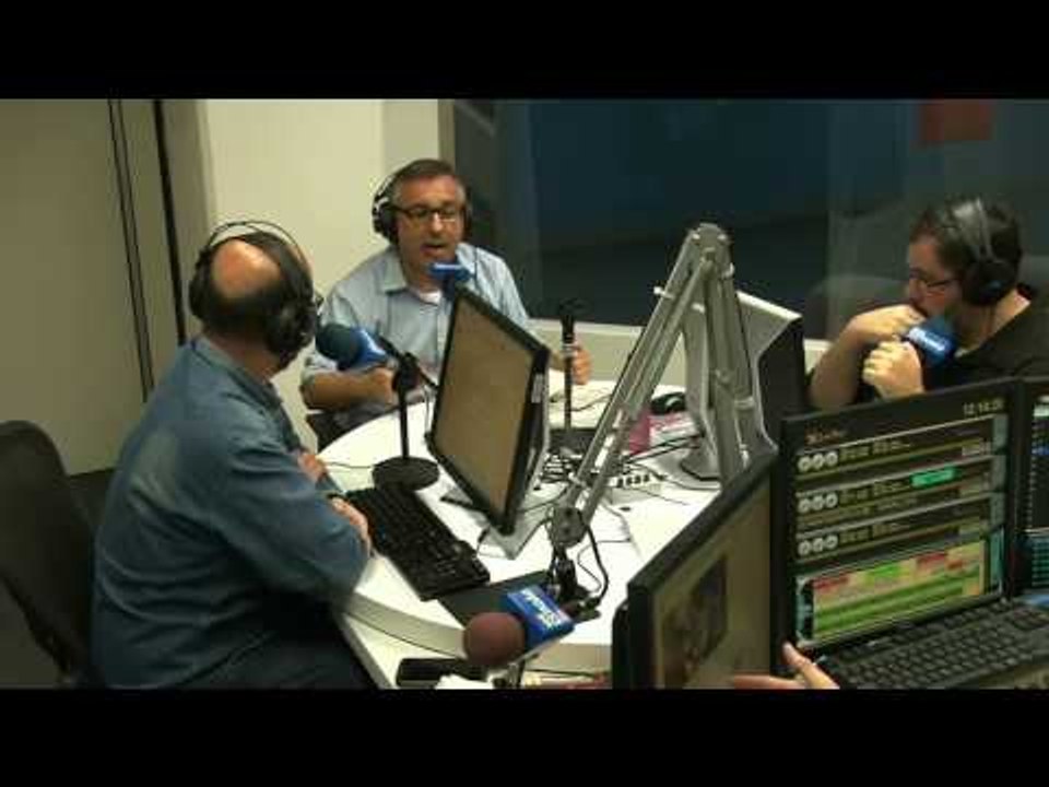 acompanhe ao vivo o Estadão Esporte Clube, na Rádio Estadão