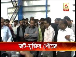 Adhir Chowdhury on Rail