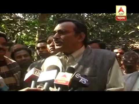 Suryakanta Mishra alleges police inaction in Panchla CPM worker murder case