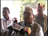 Biman Basu slams TMC