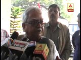 Biman Basu critisises Govt's  reservation policy in Panchayate