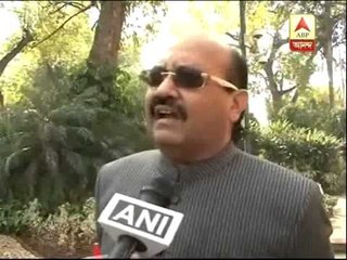 Amar Sing supports FDI in multibrand retail