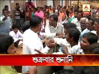 Mamata Banerjee's contempt of court case hearing on  will be done at High Court on Friday