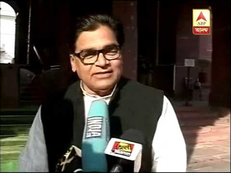 FDI debate: decision on vote after Govt's reply, says SP leader Ramgopal Yadav