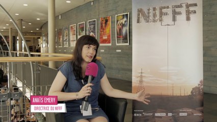 NIFFF 2016 - Episode 1 | Daily Movies & BeCurious