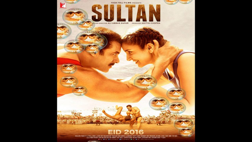 SULTAN full DVD movie 2016