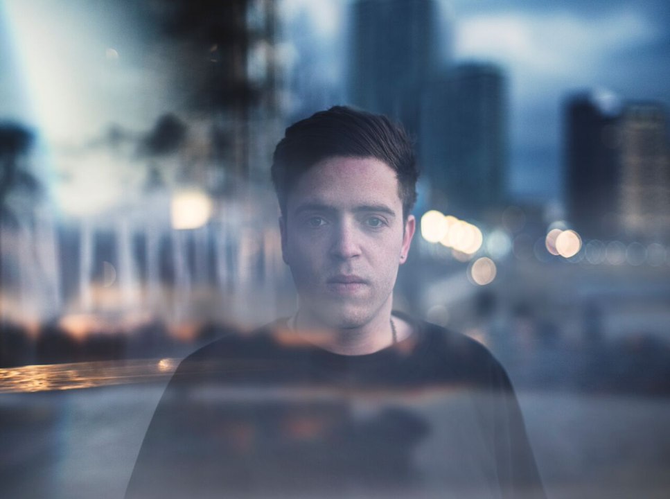 Benjamin Francis Leftwich : "After the Rain est un hommage à mon père"