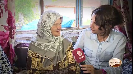 Uzat Elini 02 Temmuz 2016