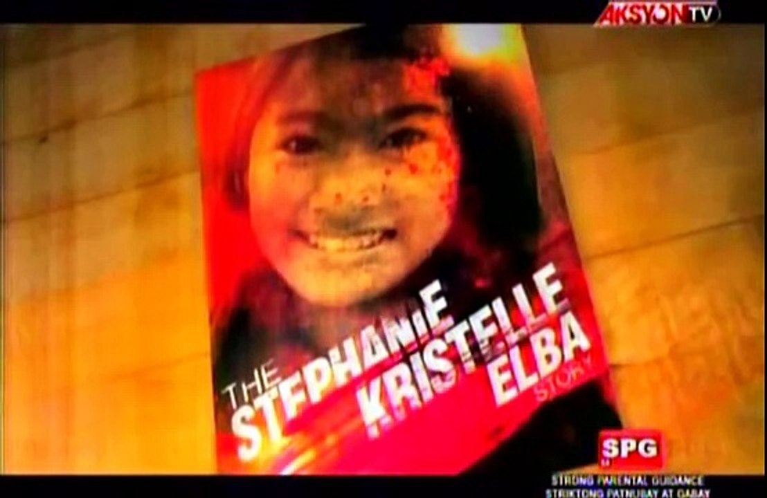 Crime  Klasik  December 22, 2013  Full  Episode
