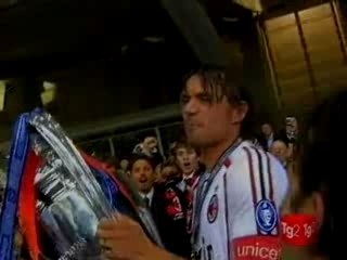 Milan, 7 volte campione