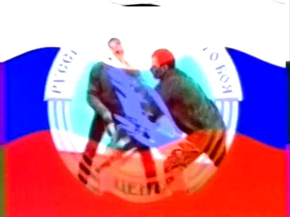 Фильм 8. Русский Рукопашный Бой. Самозащита в автомобиле (часть 2)