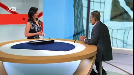 أزمة البنوك في أوروبا | صنع في ألمانيا