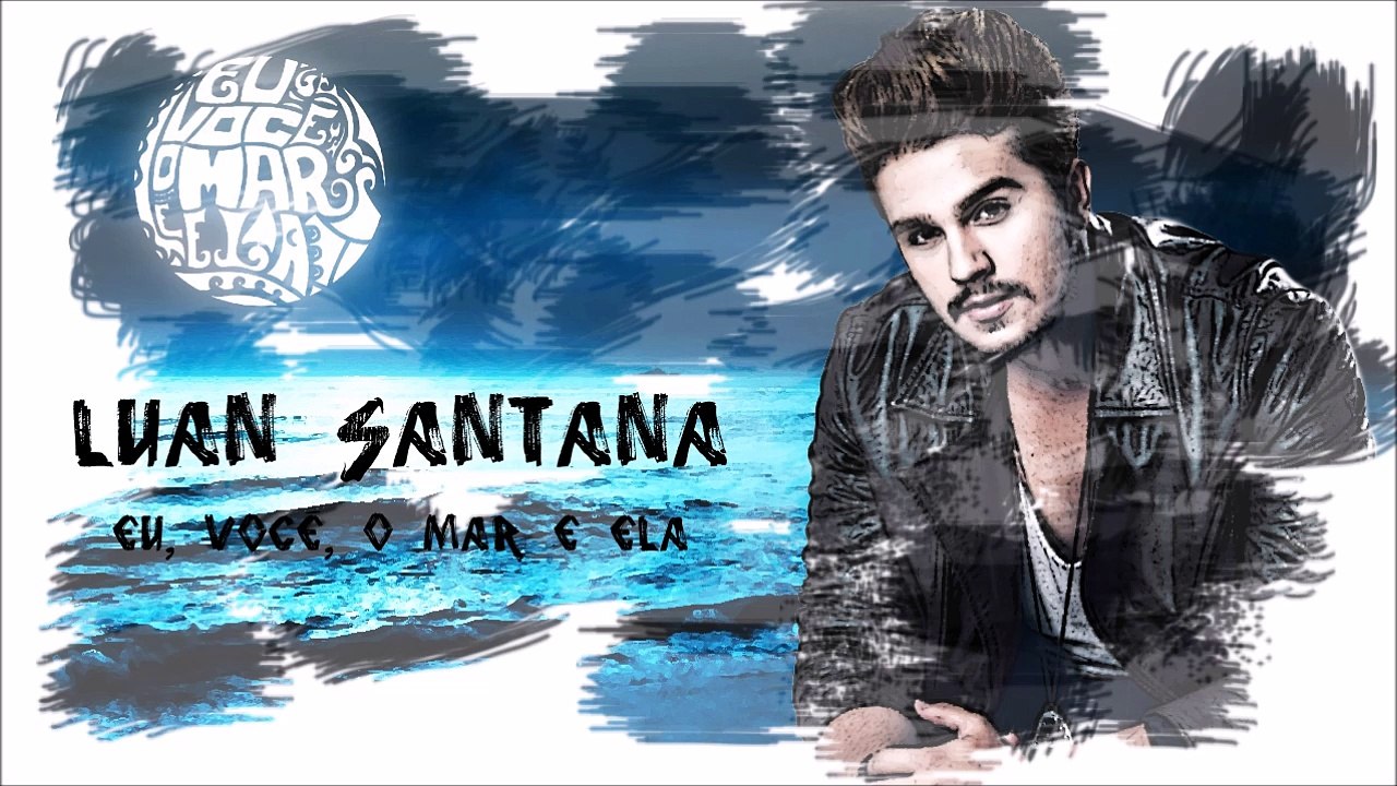 LUAN SANTANA