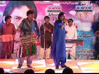 Mumtaz Molai Album 19 Jori Suthi Aa -Song 11-Eid 2016