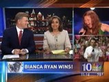 Bianca Ryan - NBC 10 News - Bianca Ryan Wins