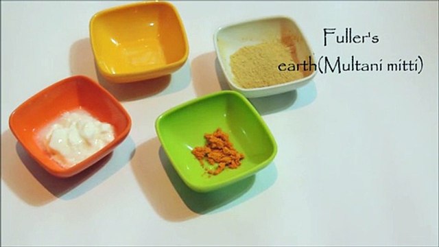 Best multani mitti face mask for oily skin - Apkatv.com