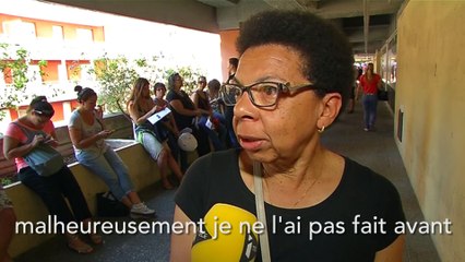 Don du sang : l'élan de solidarité à Nice après l'attentat