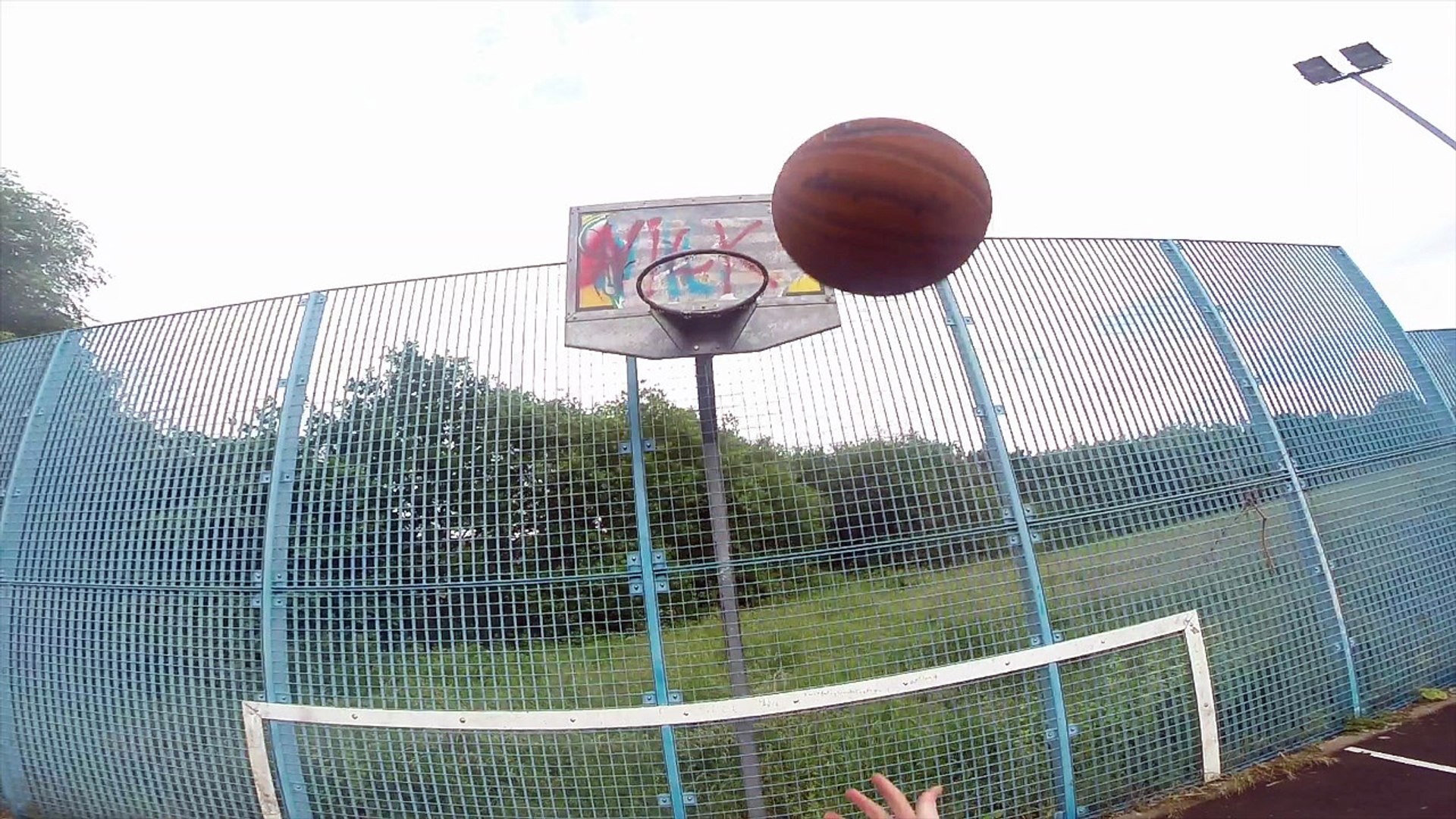 Basketball 12.06.16 - 10.07.16