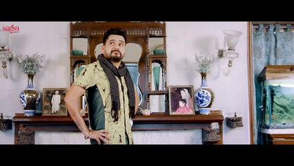 Muchh Khardi (Full Video) Galav Waraich Latest Punjabi Song 2016