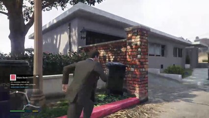 GTA 5:MODE HISTOIRE EP 10 SPÉCIAL LONG (58)