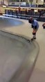 Adrénaline - skateboard : A 12 ans, Asher Bradshaw replaque parfaitement des 900 !