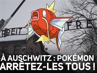 Pokémon Go, bientôt banni des lieux sensibles ?