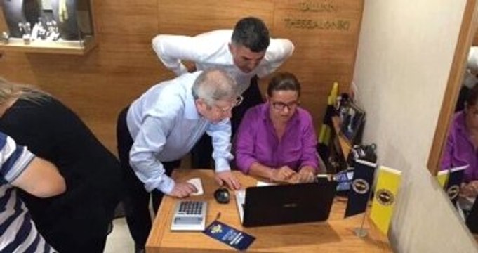 Sosyal Medya, Fenerbahçe'nin Monaco'yu Çekmesine Kahroldu