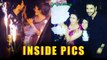 Divyanka Tripathi & Vivek Dahiya's Wedding Reception - INSIDE Pics!