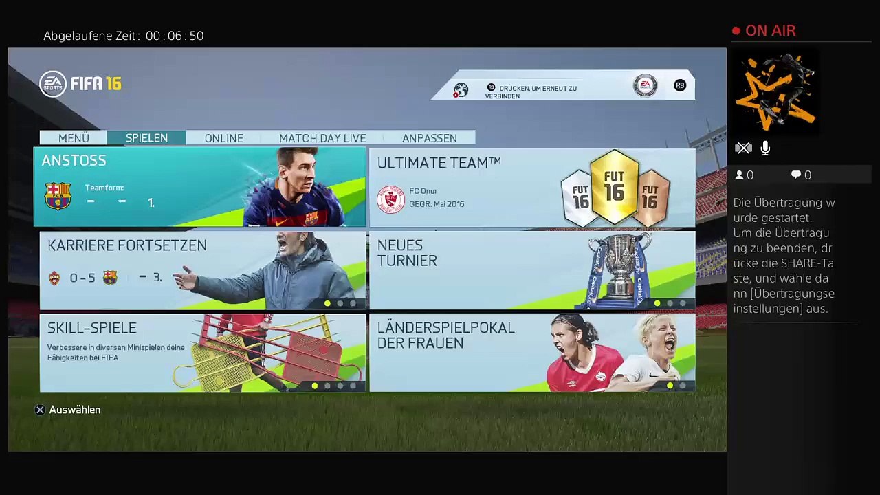 PS4-Live-Übertragung von Onur1405 (3)