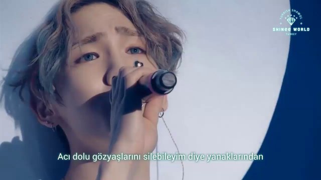 SHINee World Concert 4 | Türkçe Altyazılı - Part 5