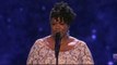 Moya Angela Powerhouse Singer Earns a Standing Ovation America's Got Talent 2016