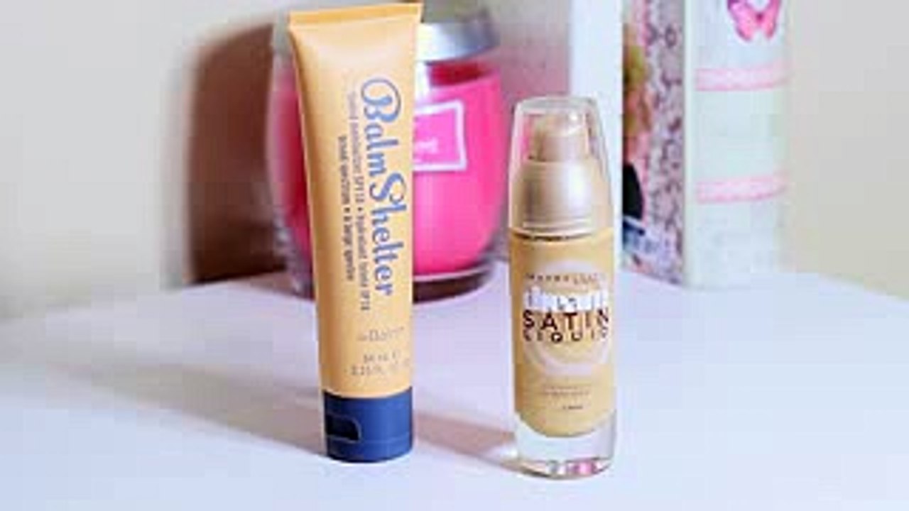 Beginner Makeup Tips & Tricks