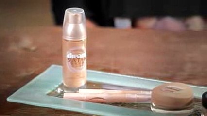 How To Apply Foundation For Full Coverage