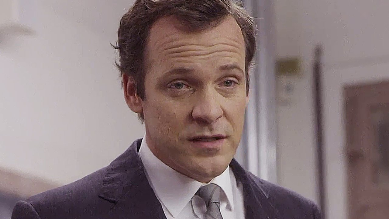 Experimenter - trailer (deutsch) hd