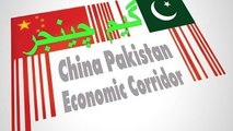 China Pakistan Economic Corridor The New Game Changer in Pakistan Fate Changer