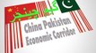 China Pakistan Economic Corridor The New Game Changer in Pakistan Fate Changer