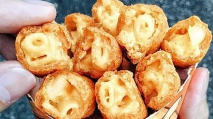 Lo mejor y lo peor de la comida rápida americana