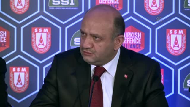 Fikri Işık, Terörle Mücadele Kanunu ile İlgili Değerlendirmelerde Bulundu