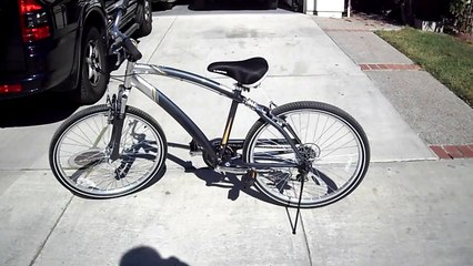 Kent Next Walmart 26" Avalon Bike Bicycle