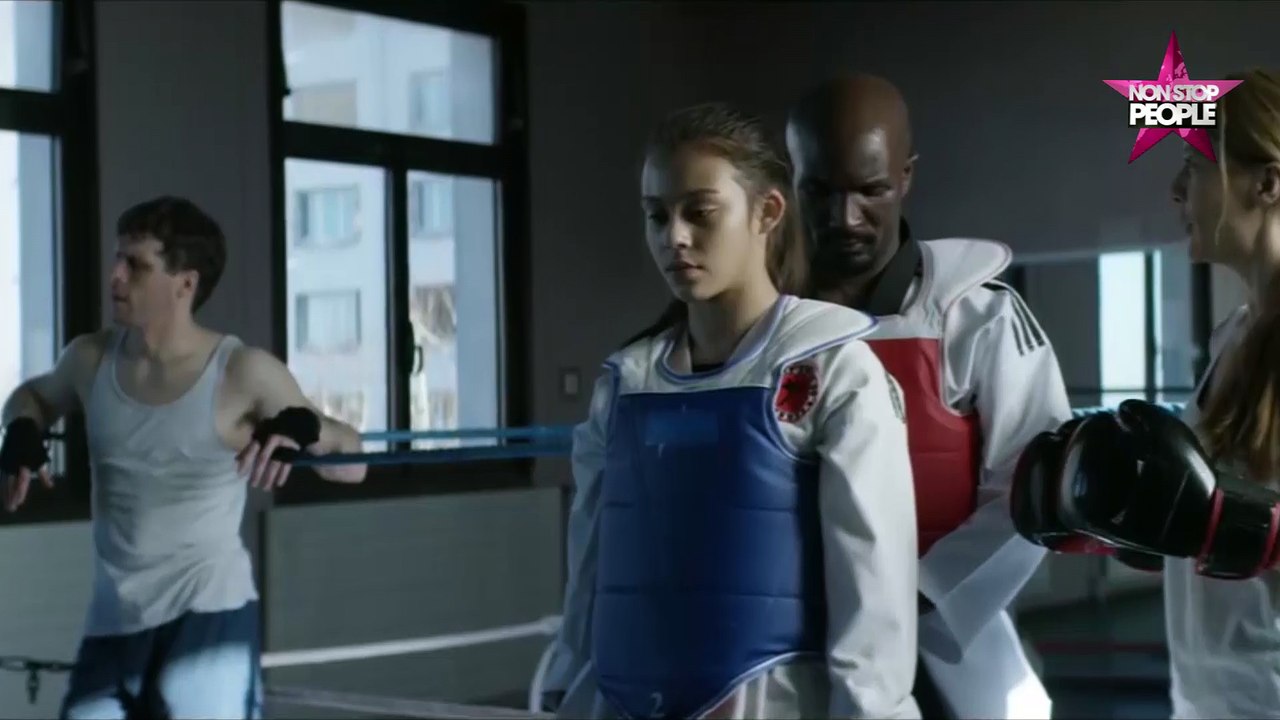 Jenifer : Très fière du parcours d'Amir Haddad, "C'est un mec bien et talentueux"