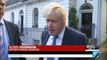 Attack in Nice: Theresa May and Boris Johnson react to the attack
