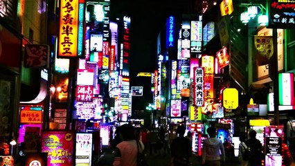 Japan Expo 2016 conférence city hunter XYZ part 2