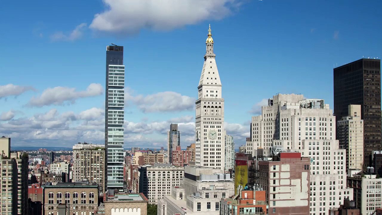 Rooftop Bars NYC
