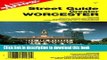 Read Worcester, Ma Greater Street Guide (Official Arrow) Ebook Free