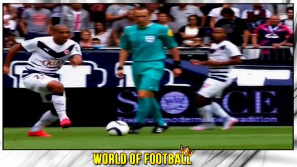 WAHBI KHAZRI وهبي خزري _ Bordeaux _ Goals, Skills, Assists _ 2015_2016  (HD)