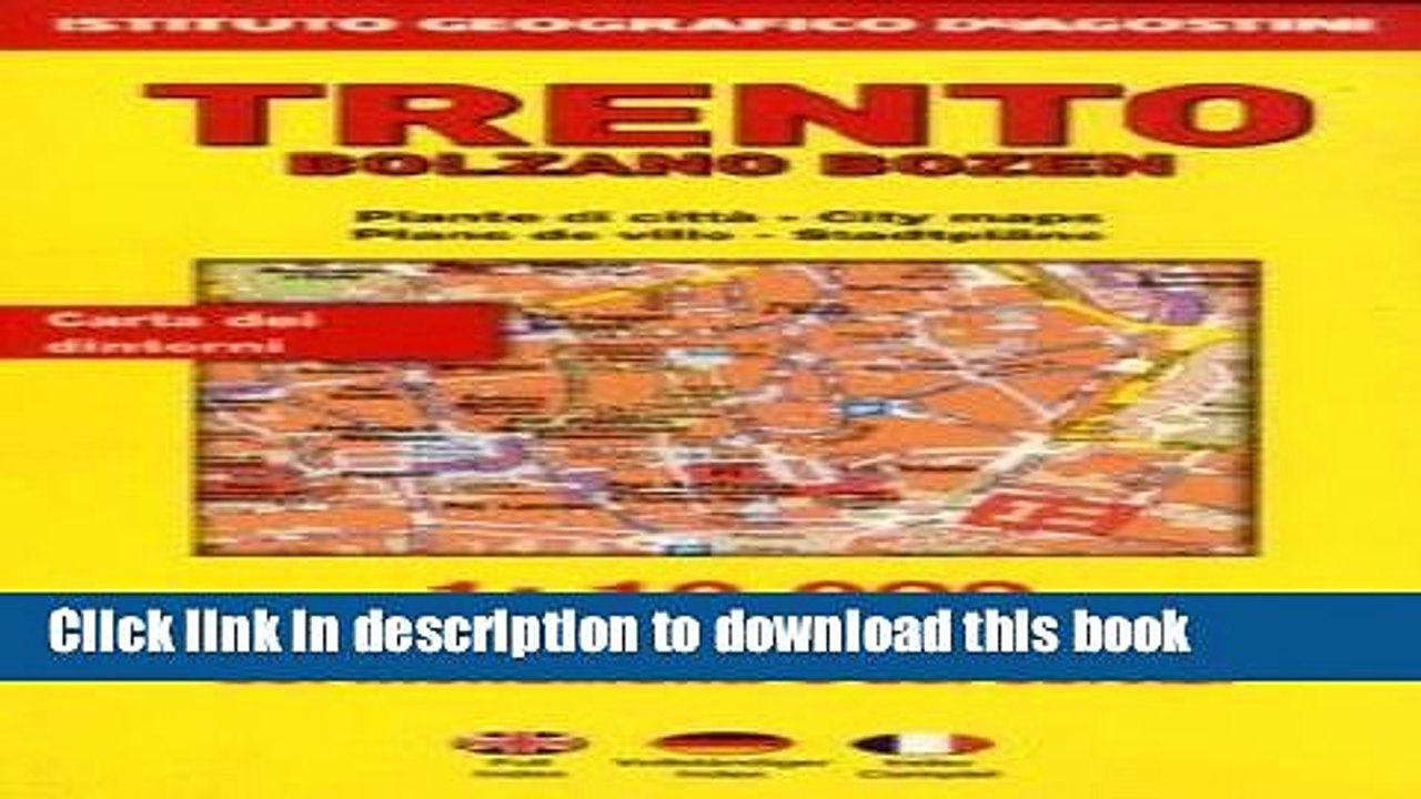 Download Bolzano (Italian Edition) Ebook Free