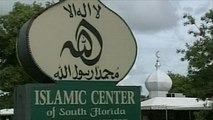 أرشيف-المركز الإسلامي بولاية فلوريدا الأميركية