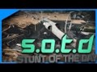 GTA5 PC | S.O.T.D | "Custom HYDRA Gap" Ep. 27